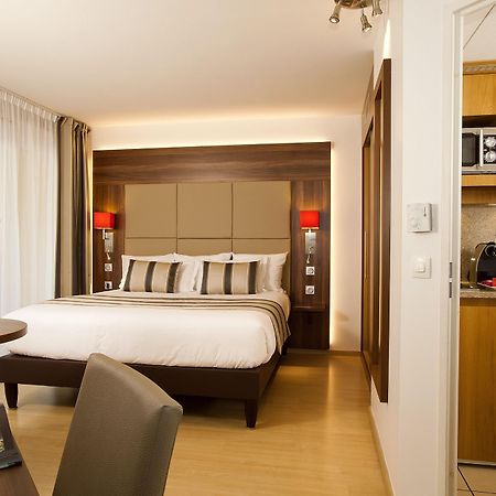 Residhome Paris-Massy Εξωτερικό φωτογραφία