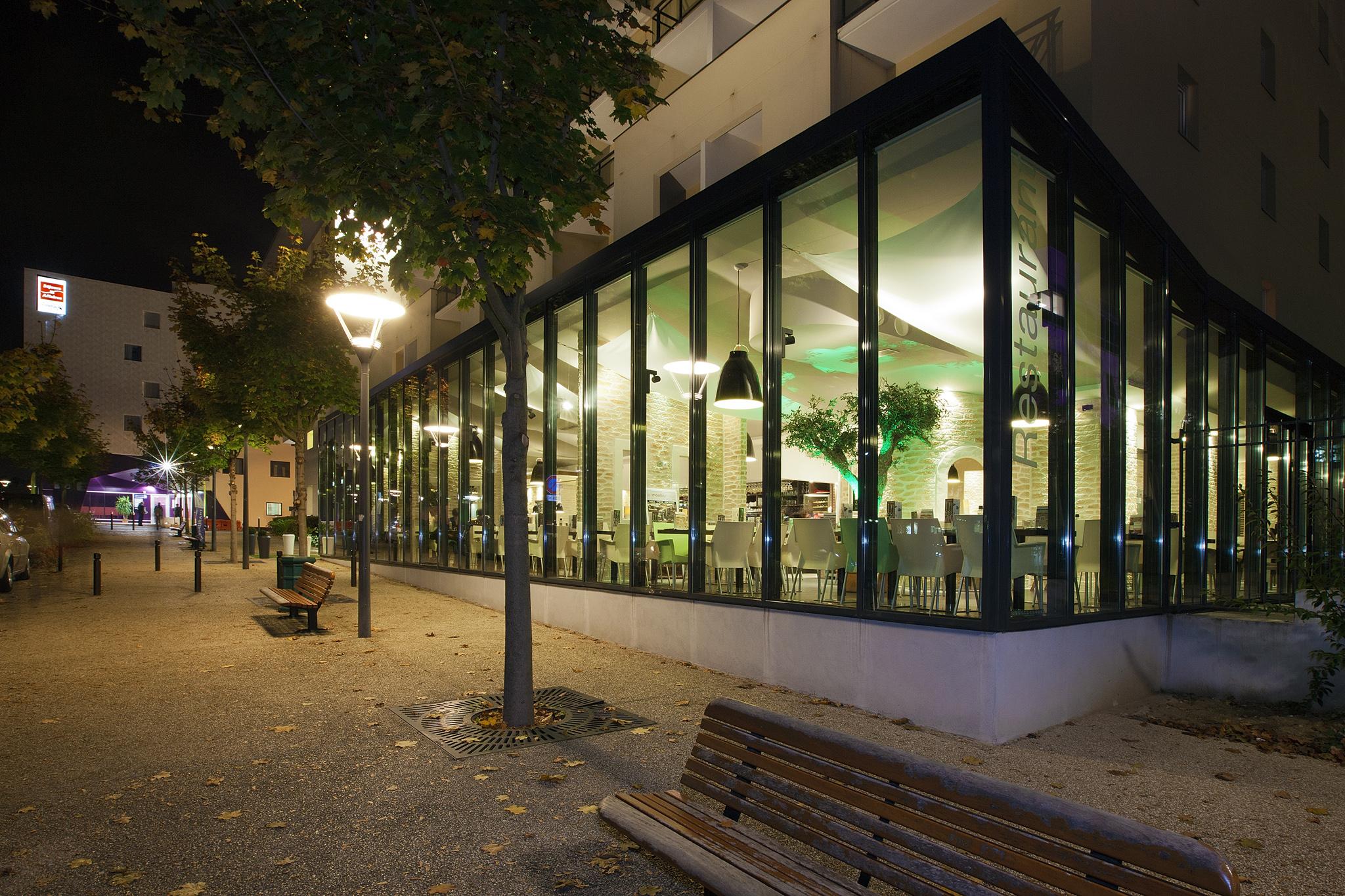 Residhome Paris-Massy Εξωτερικό φωτογραφία