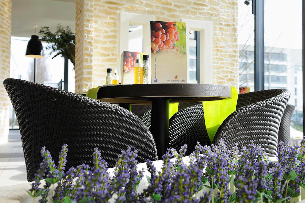 Residhome Paris-Massy Εξωτερικό φωτογραφία